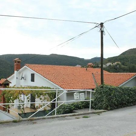 With Parking Space - Labin - 7474