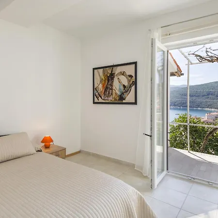 With Parking Space Rabac, Labin - 7474