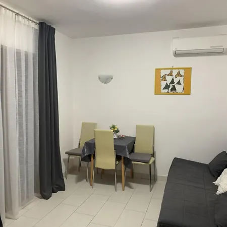 Appartement With Parking Space - Labin - 7474