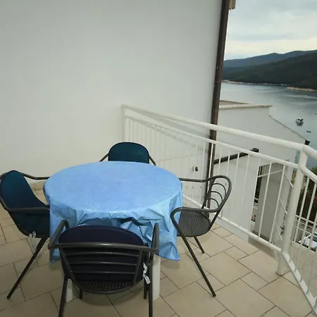With Parking Space - Labin - 7474 Appartement