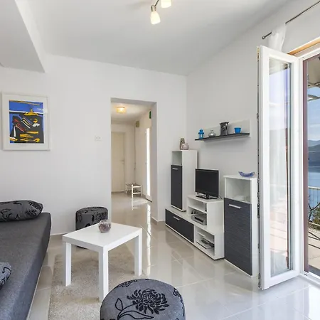 شقة With Parking Space Rabac, Labin - 7474