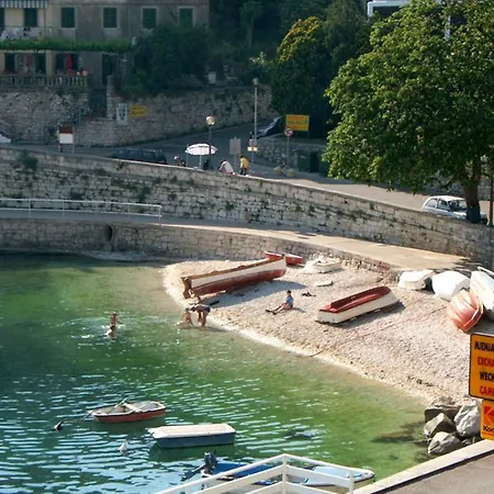 With Parking Space - Labin - 7474 *