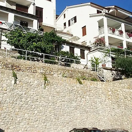 شقة With Parking Space - Labin - 7474