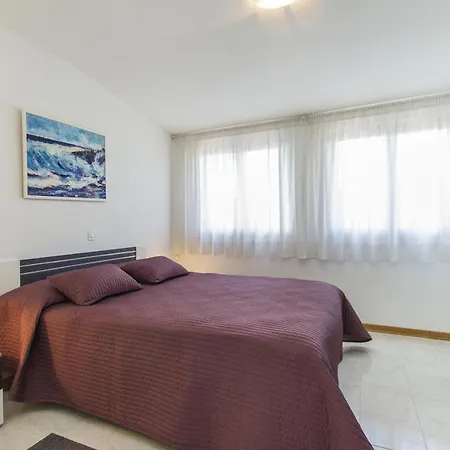 With Parking Space - Labin - 7474
