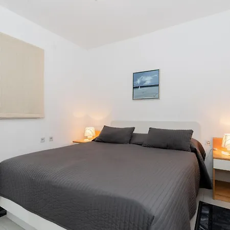 With Parking Space Rabac, Labin - 7474 *